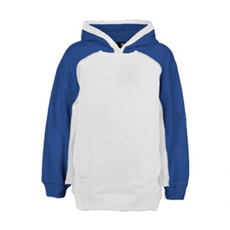 Fleece hoodie